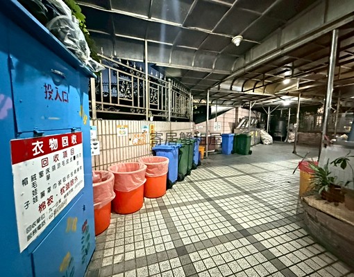寄居蟹社會住宅🏠東方山河2+1房可租補🐯 - Image 14