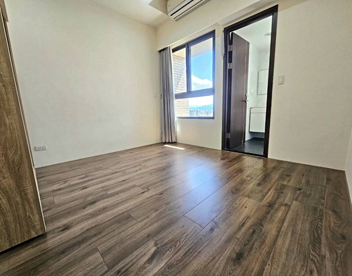 專任💥登陽步康橋💥大里二期●高樓層三房+平車●含管 - Image 11