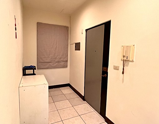 喬陽社宅/2房富台國小旁近忠貞市場 - Image 1