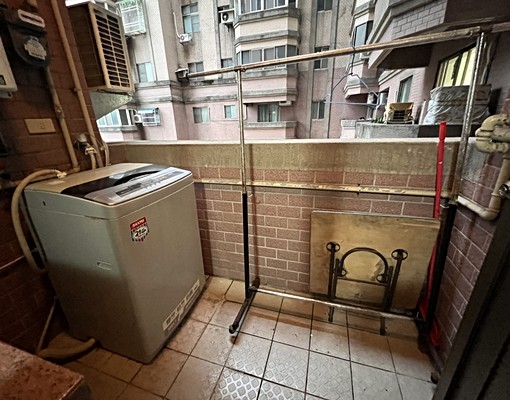 喬陽社宅/2房富台國小旁近忠貞市場 - 591租屋網 - Image 5