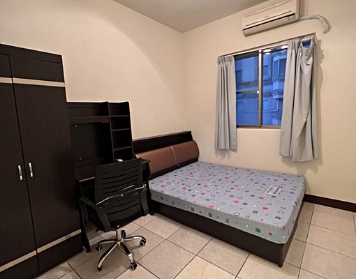 喬陽社宅/2房富台國小旁近忠貞市場 - 591租屋網 - Image 8