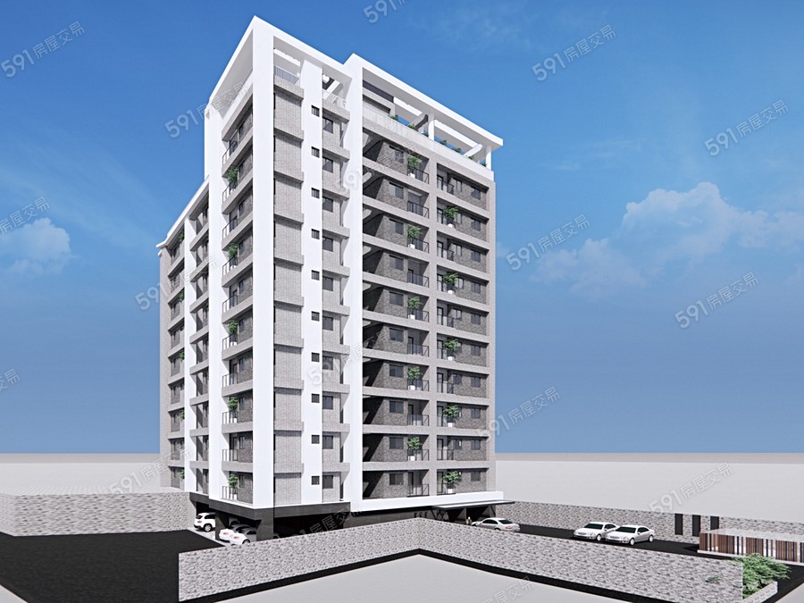 南科心集封面圖