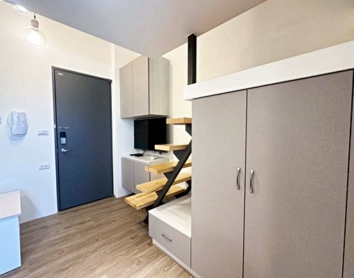 ✨全新飯店式精緻樓中樓套房,直達南科,預約招租,免服務費✨ - Image 4