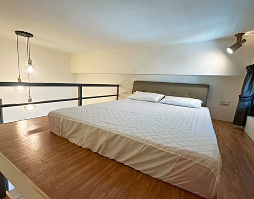 ✨全新飯店式精緻樓中樓套房,直達南科,預約招租,免服務費✨ - Image 5