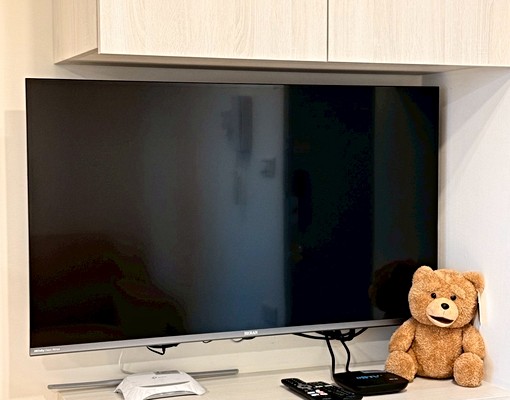 ✨全新飯店式精緻樓中樓套房,直達南科,預約招租,免服務費✨ - Image 6