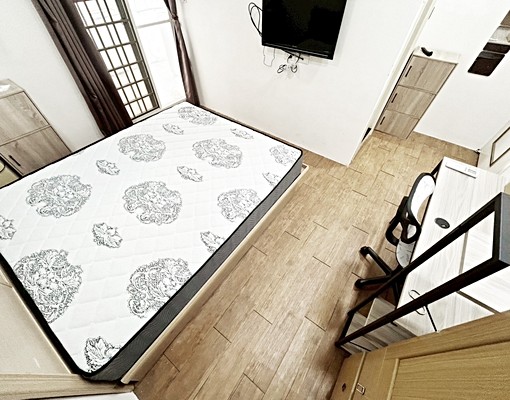 捷運西門◆女性套房◆獨洗乾溼分離★採光 - Image 7