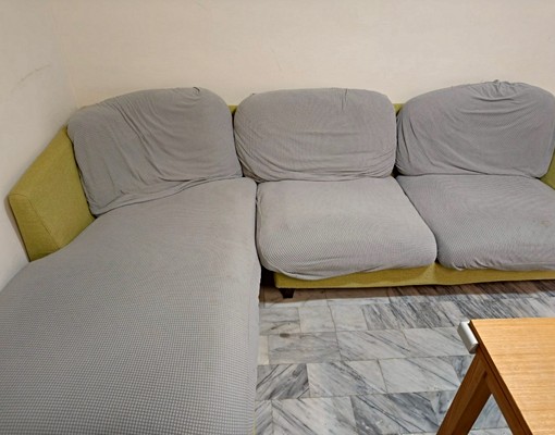 巨城商圈光華街三房出租 - Image 1