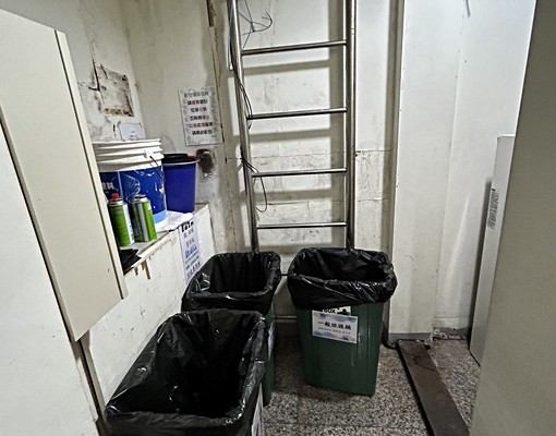 可租補金山街通風採光好分離式冷氣 - Image 9