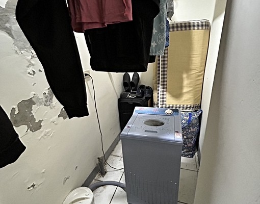 可租補金山街通風採光好分離式冷氣 - Image 14
