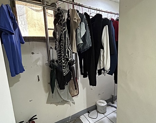 可租補金山街通風採光好分離式冷氣 - Image 13