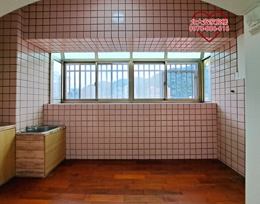 三峽大學城電梯空屋３房（可租補） - Image 3