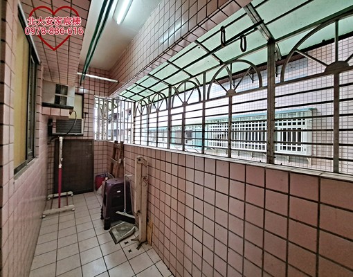 三峽大學城電梯空屋３房（可租補） - Image 14