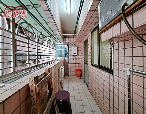 三峽大學城電梯空屋３房（可租補） - Image 15