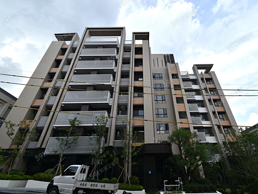 日日好境實景圖