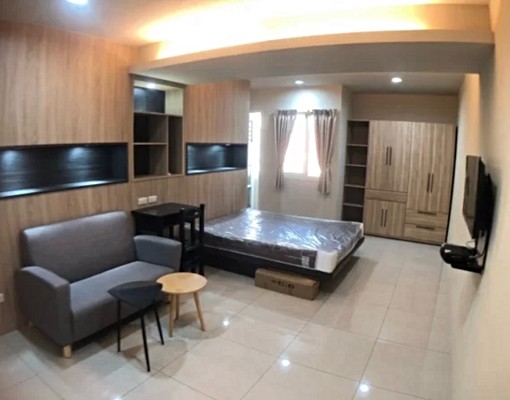 捷運三分鐘獨立陽台洗衣可租補@可短租 - Image 11