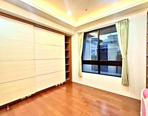 😁大牙😁竹北高鐵/德鑫MOMA/四樓/三房雙平車 - Image 10