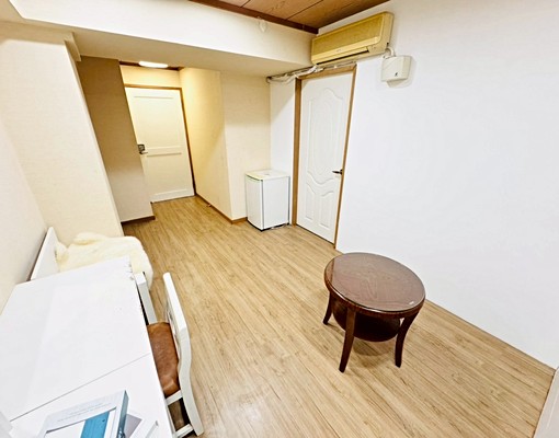 免佣）捷運中山站【採光1房1廳】可補助★可養寵★警衛管理 - Image 2