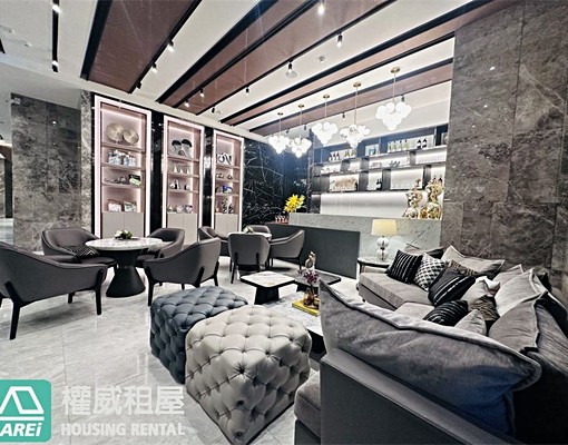 🏰巨蛋捷運｜大氣珈柏麗｜質感溫馨兩房-權威 - Image 16