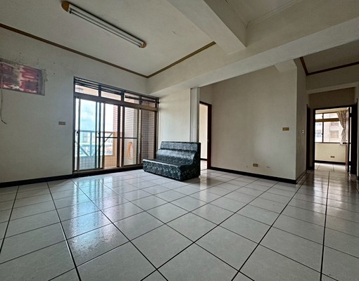 ✅稀有四房大空間✅可入戶籍✅寵物可來談✅中壢蛋黃區✅租完為止 - Image 3