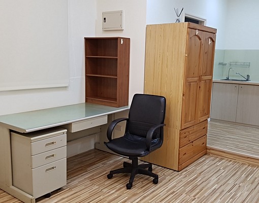 高優質感大套房頂溪捷運站2號出口30秒 - Image 3