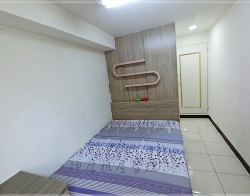 ☀系統家具,雜項都包/短租可,補習街、台中車站新時代 - Image 6