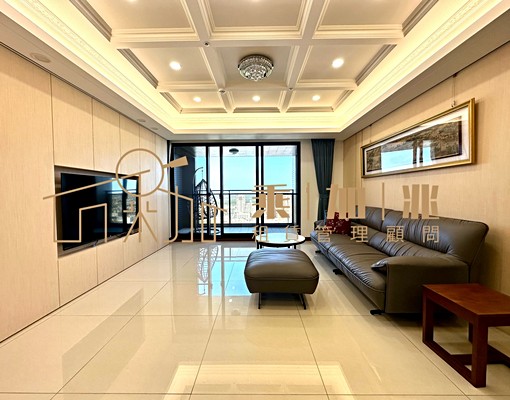 豪華百萬裝潢-永華路二段-47.56坪 - Image 11