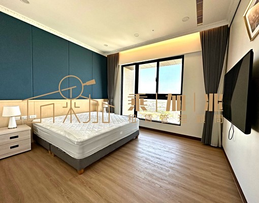 💥乘加兆BoSs💥全新高檔裝潢🉑租補🉑入戶籍電梯三房 - 591租屋網 - Image 6