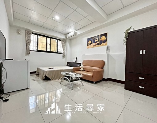 近逢甲僑光💖台電計價✨雙租補✨電梯✨子母車✨機車位✨飲水機 - Image 2