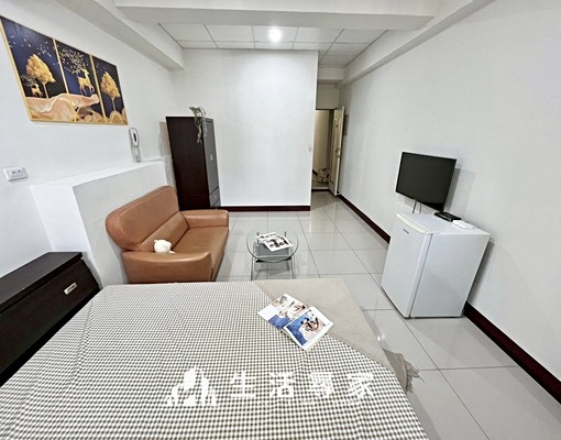 近逢甲僑光💖台電計價✨雙租補✨電梯✨子母車✨機車位✨飲水機 - Image 9