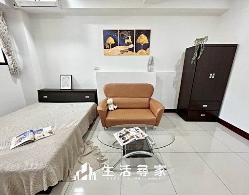 近逢甲僑光💖台電計價✨雙租補✨電梯✨子母車✨機車位✨飲水機 - Image 11