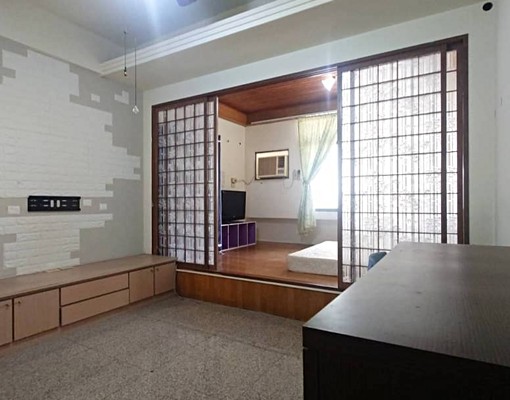 可租補/租金含水網路/近巨蛋自由明華 - Image 1