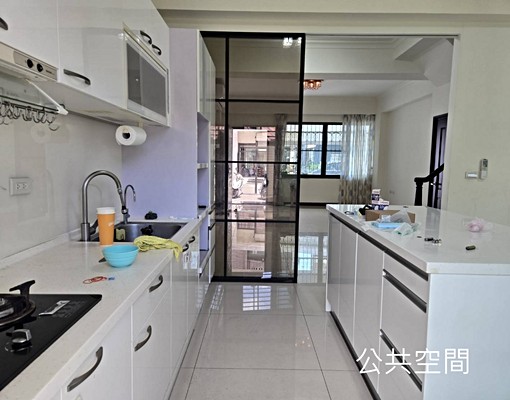 安家📢安定透天分租套房💯獨洗獨曬💯免追垃圾車 - Image 4