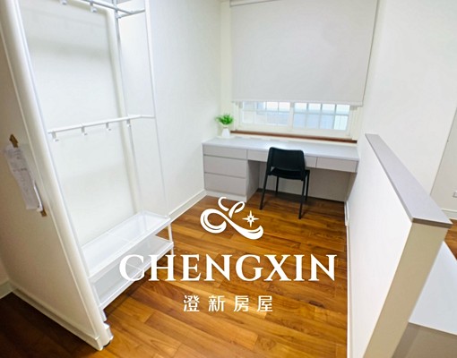 ✨金山街｜可租補/報稅/獨洗/大陽台/更衣室/優質套房 - Image 4