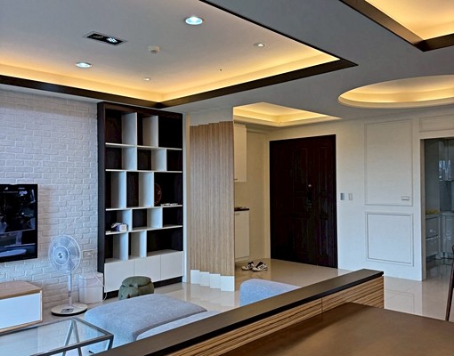 12期74西屯逢甲惠宇澄品雙平車大三房 - Image 3