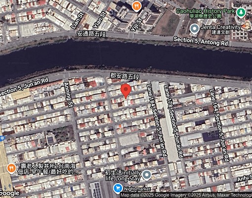 近九份子大面寬方正建地