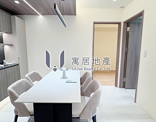 *質感✧鐫豊✧全新裝潢/寵物友善/豪華社區 - Image 3