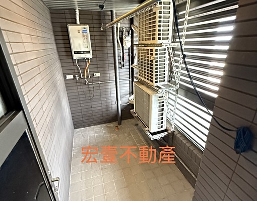 ⭐️翔譽A+景觀二房⭐️到台北只需五分鐘 - Image 10