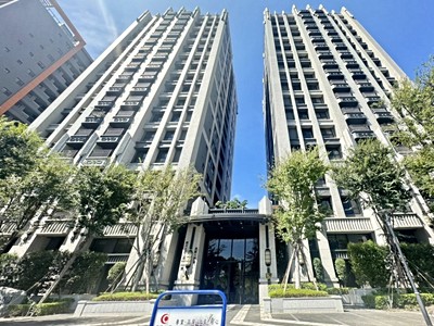 社區圖片