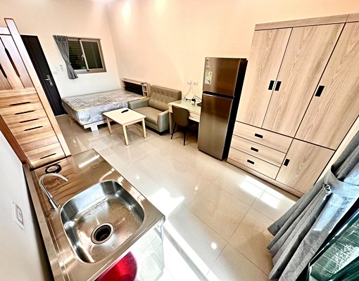 🏡中科生活圈✨全新完美宅💰雙租補加持超搶手🔥 - Image 1