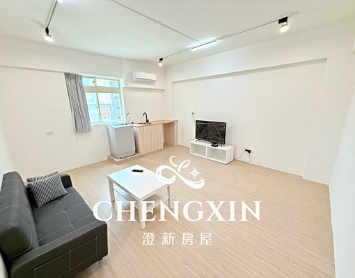 近喜來登，竹北高鐵，精美套房可租補報稅 - Image 7