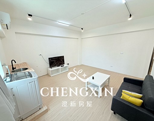 近喜來登，竹北高鐵，精美套房可租補報稅 - Image 8