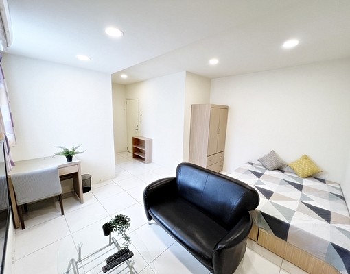 ★租補可談★大間★獨洗曬★可貓不吵★速洽 - Image 1