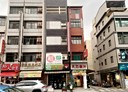 苓雅區-成功一路店面,163.7坪
