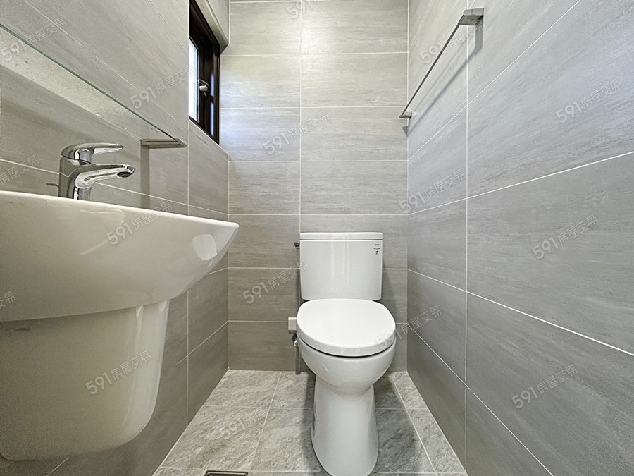 城心ONE樣/實品屋