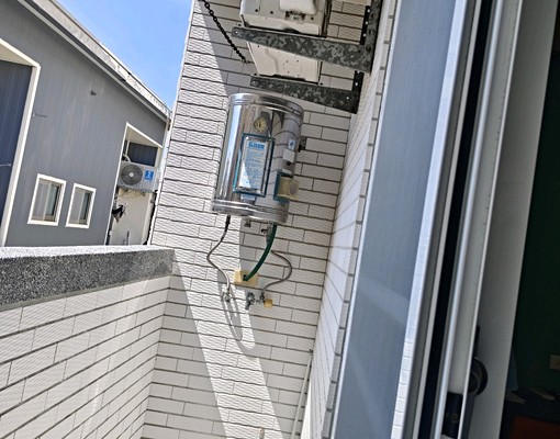 北區開元路溫馨套房 - Image 5