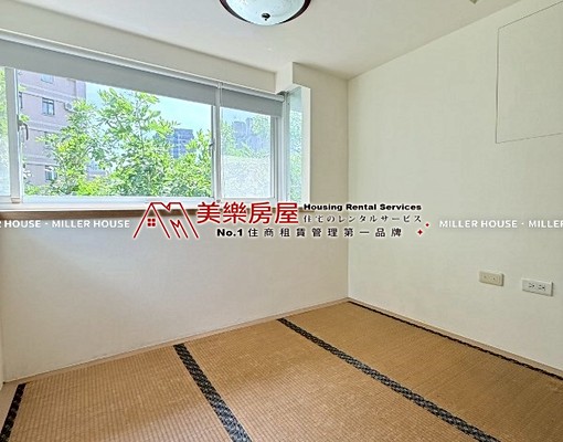 美樂*小巨蛋MRT*電梯松山新整理平面2+1房有陽台*寵可談 - Image 7