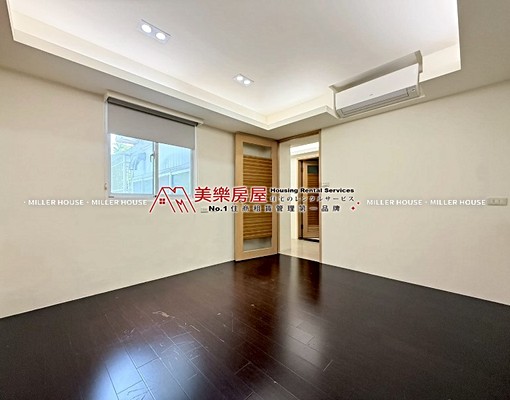 美樂*小巨蛋MRT*電梯松山新整理平面2+1房有陽台*寵可談 - Image 8