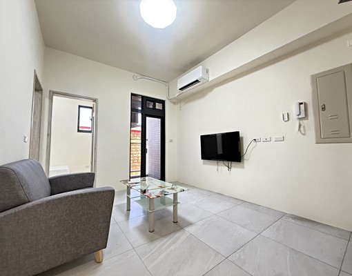 【台水台電】【全新傢俱未住】【兩房15000】 - Image 1