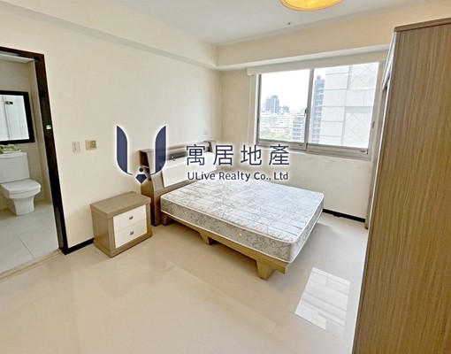 松江南京站氣派建案優質物業●正3房間間採光 - Image 6