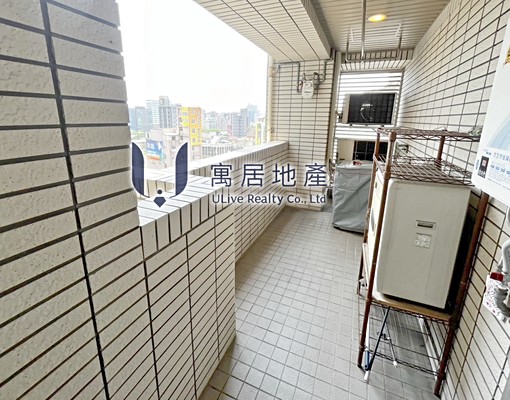 松江南京站氣派建案優質物業●正3房間間採光 - Image 11